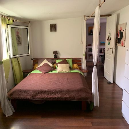 Suite Parentale Saint Pierre Zewnętrze zdjęcie