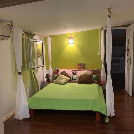 Suite Parentale Saint Pierre Zewnętrze zdjęcie
