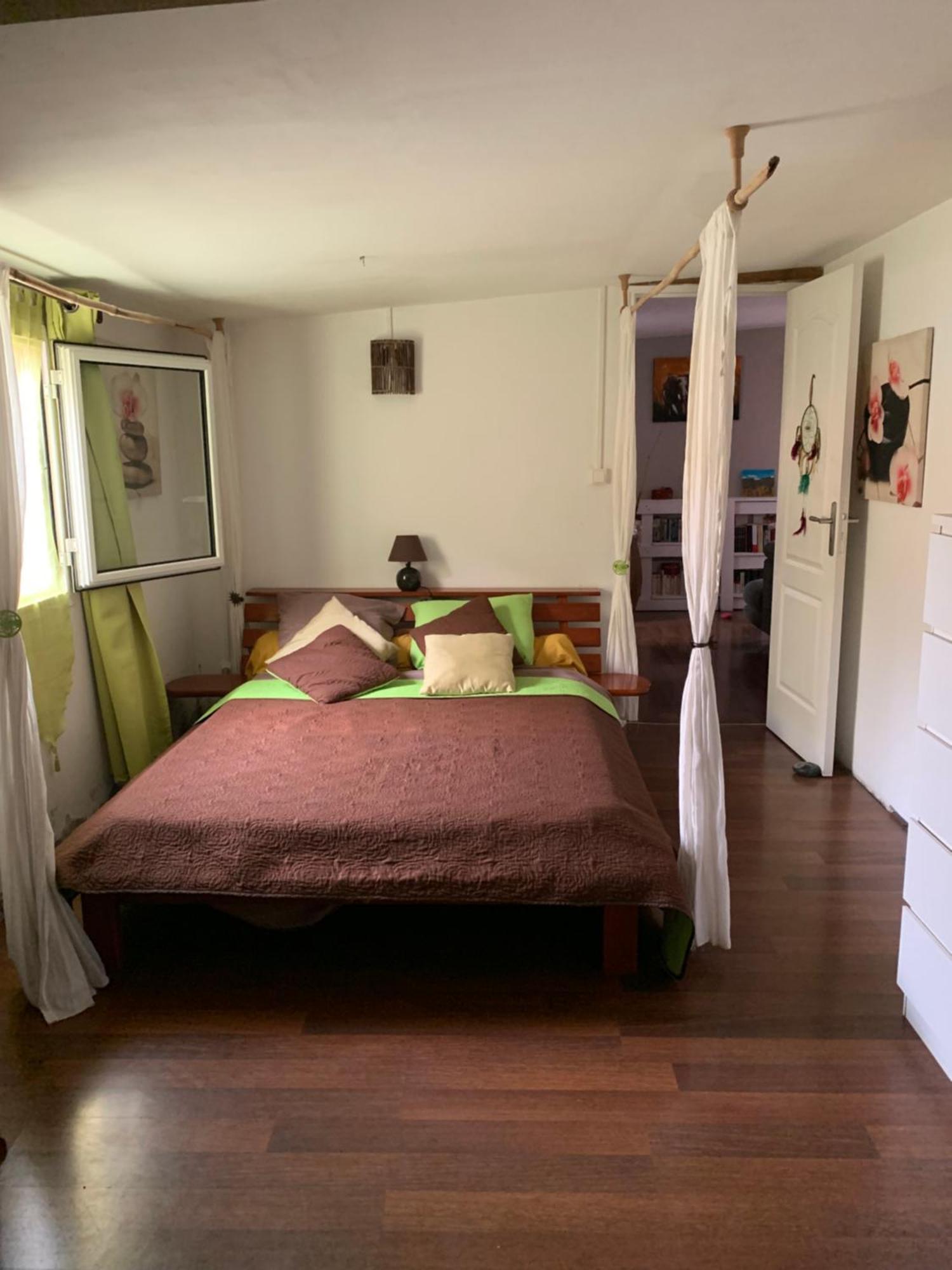 Suite Parentale Saint Pierre Zewnętrze zdjęcie