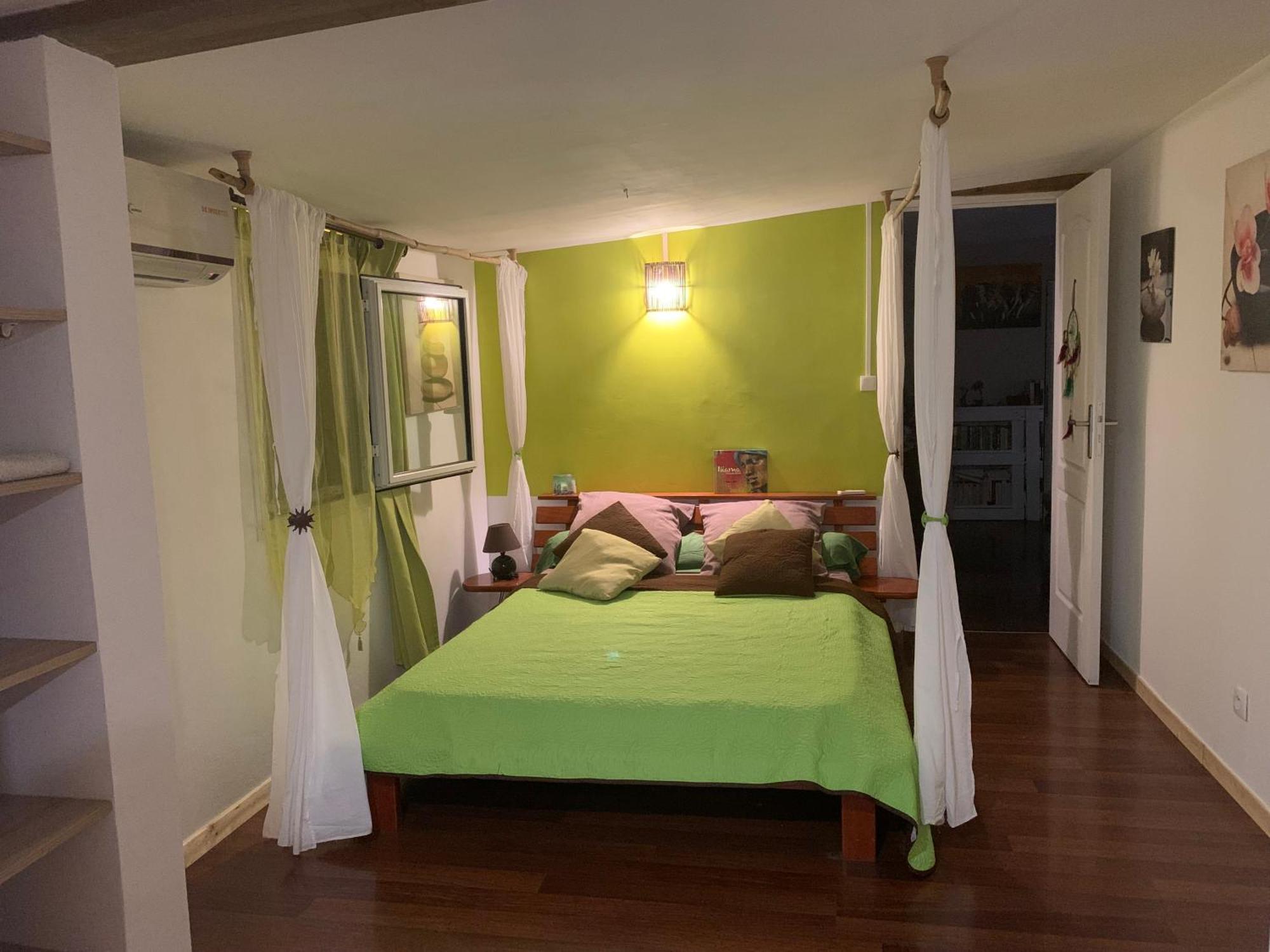 Suite Parentale Saint Pierre Zewnętrze zdjęcie