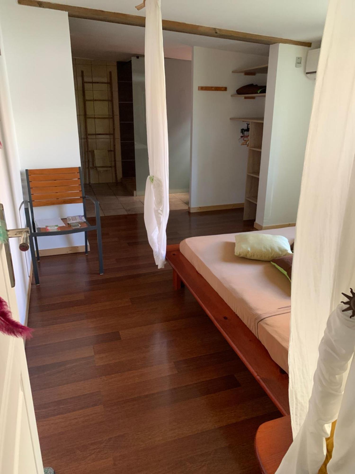 Suite Parentale Saint Pierre Zewnętrze zdjęcie